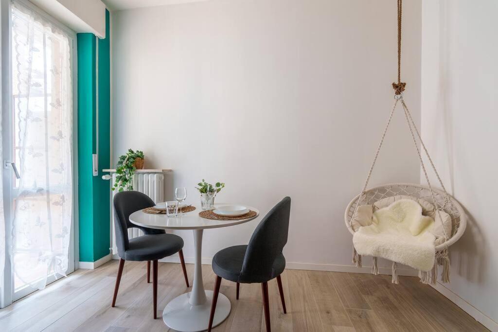 Apartamento Free Parking Charme&space Big House Wifi Netlix